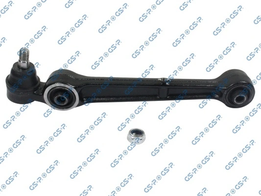 Do koszyka Wahacz zawieszenia przedniego dolny lewy Mitsubishi Eclipse I D22A, D27A