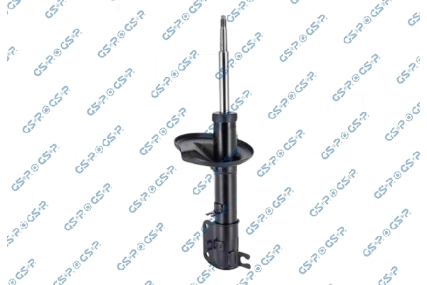 Amortyzator przedni prawy do Chery Eastar  B11