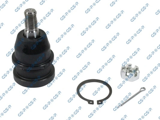 Sworzeń wahacza dolny do Nissan Almera TINO V10