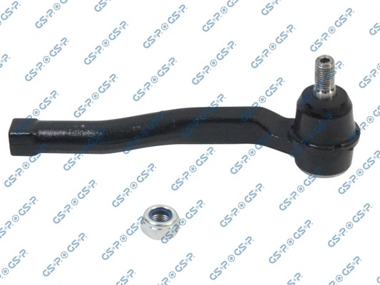 Końcówka drążka kierowniczego zewnętrzna P93740623 General Motors