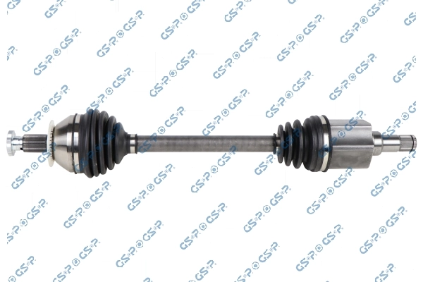 Półoś napędowa przednia lewa Seat Ibiza V hatchback (KJ1, KJG) (2017 - 2026) cena, od 132,40 USD