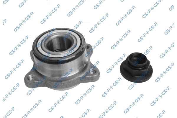 Lożysko piasty tylnej Mitsubishi Galant VII sedana (E5A, E7A, E8A) (1992 - 1996) cena, od 40,64 USD