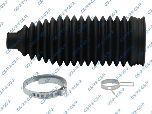 Osłona mechanizmu kierowniczego (maglownicy) do Toyota Camry VI V40