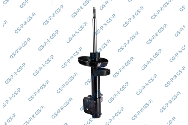 Amortyzator przedni do Opel Astra F 51, 52, F35, M35