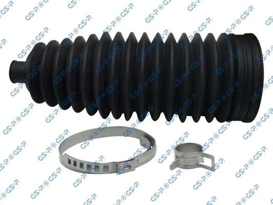 Osłona mechanizmu kierowniczego (maglownicy) do BMW 5  G30, F90