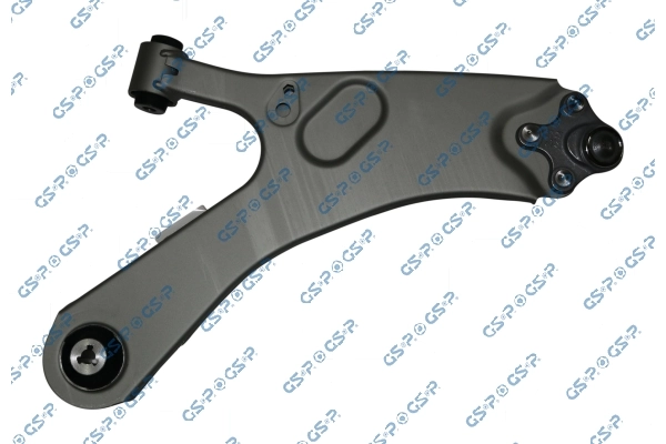 Wahacz zawieszenia przedniego dolny lewy Opel 9831682580 cena, od 95,34 USD