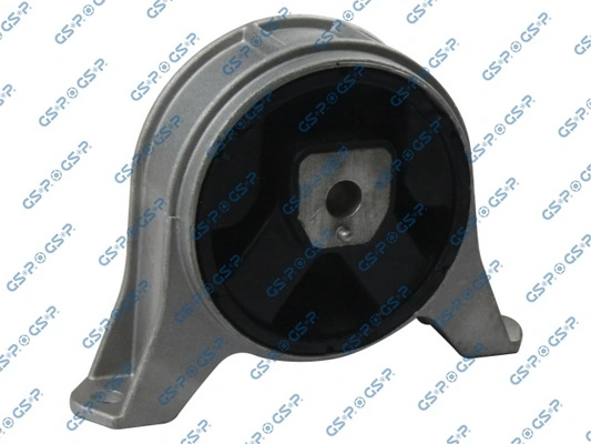 Poduszka (podpora) silnika prawa 13257619 General Motors