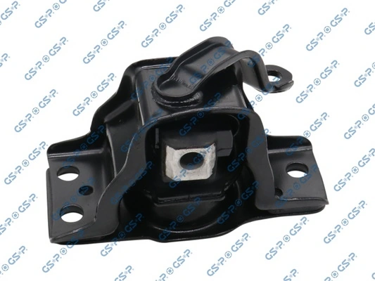 Poduszka (podpora) silnika prawa Nissan Tiida hatchback (C11X) (2004 - 2014) cena, od 65,95 USD