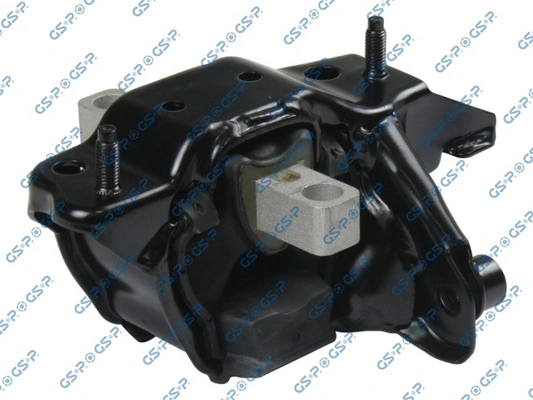 Poduszka (podpora) silnika lewa Volkswagen Polo V RUS sedana (602, 604, 612, 614) (2010 - 2026) cena, od 51,65 USD