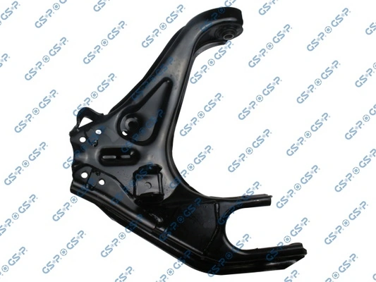 Wahacz zawieszenia przedniego dolny lewy Mazda UH7534350A cena, od 71,51 USD