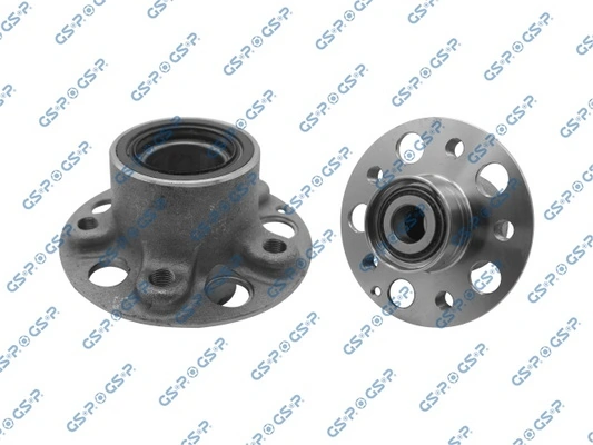 Piasta przednia Mercedes S coupe (C216) (2006 - 2013) cena, od 62,05 USD