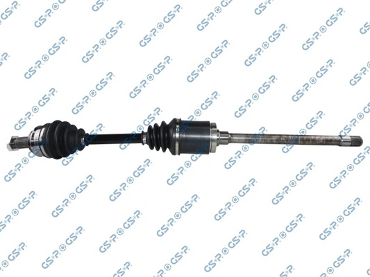 GG6222620 Mazda Półoś napędowa przednia prawa