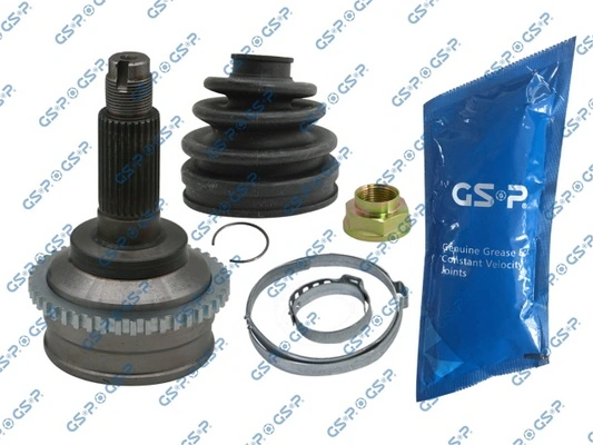 834121 GSP