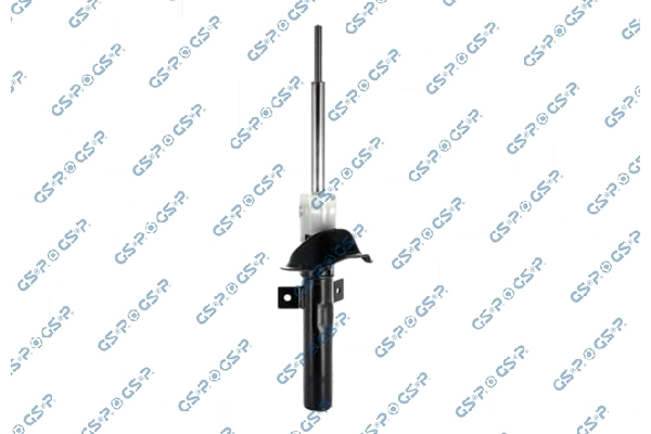 Amortyzator przedni do Ford Fiesta Mk4 JAS, JBS