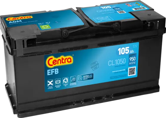 CK1050 Exide