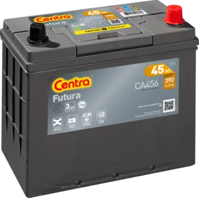 Bateria (akumulator) Bomag 05753228