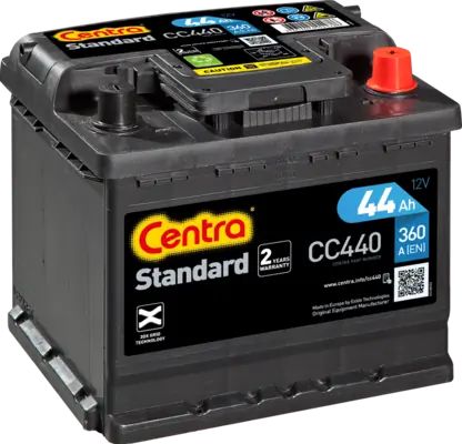 Bateria (akumulator) Peugeot/Citroen E364053 cena, od 91,06 USD