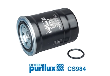 Filtr paliwa Mazda S80513ZA5 cena, od 23,76 USD