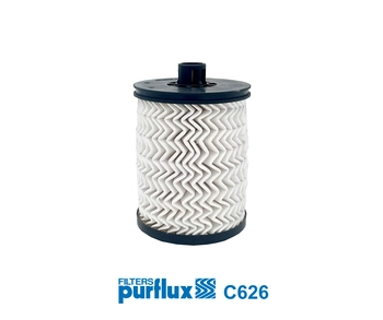 Filtr paliwa Peugeot/Citroen 1694143280