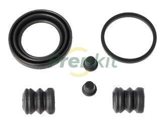 Zestaw naprawczy zacisku hamulcowego tylnego do Volvo 940 944