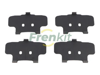 940158 Frenkit