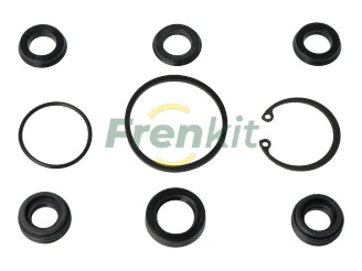 Cylinder hamulcowy Peugeot 807