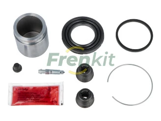 Zestaw naprawczy zacisku hamulcowego tylnego do Toyota Previa ACR3