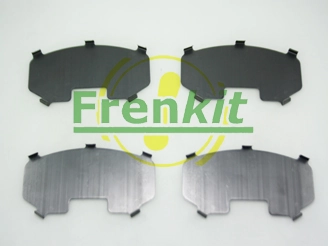 940043 Frenkit
