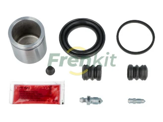 Zestaw naprawczy zacisku hamulcowego tylnego do Land Rover Discovery LJ ,LT