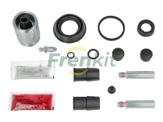Zestaw naprawczy zacisku hamulcowego tylnego do Ford Focus III CB8