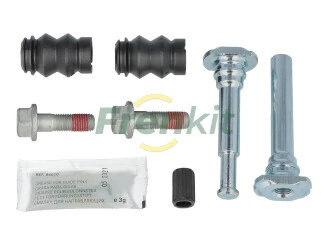  Zestaw naprawczy zacisku hamulcowego przedniego Ford Transit 6