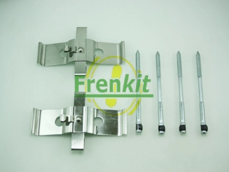 901796 Frenkit