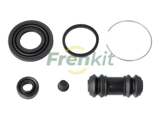 Zestaw naprawczy zacisku hamulcowego tylnego do Toyota Carina T17