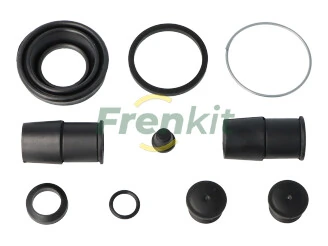 Zestaw naprawczy zacisku hamulcowego tylnego do Volvo 440 445