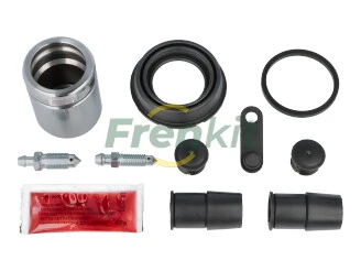 Do koszyka Zestaw naprawczy zacisku hamulcowego tylnego Mercedes C  W204