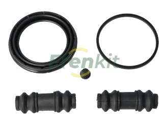 Zestaw naprawczy zacisku hamulcowego Jeep Cherokee
