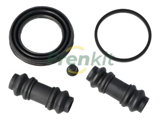 Zestaw naprawczy zacisku hamulcowego przedniego Dodge Neon