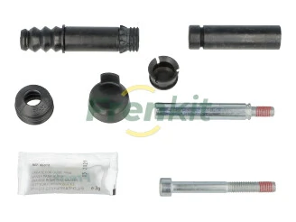 Zestaw naprawczy zacisku hamulcowego tylnego Mercedes 9104214800 cena, od 16,22 USD