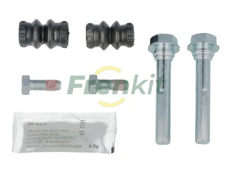 Zestaw naprawczy zacisku hamulcowego Fiat Scudo