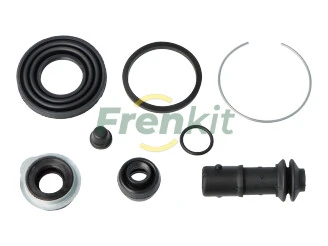 Zestaw naprawczy zacisku hamulcowego tylnego do Mazda 626 GC