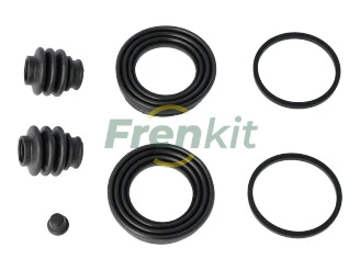 Zestaw naprawczy zacisku hamulcowego Jeep Grand Cherokee