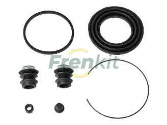 Zestaw naprawczy zacisku hamulcowego przedniego Lexus RX 300 SUV (MCU1) (1998 - 2003) cena, od 11,68 USD