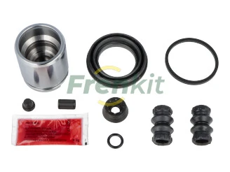 Zestaw naprawczy zacisku hamulcowego tylnego do Ford Explorer U5