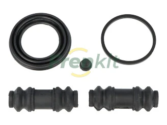 Jeep Liberty/Cherokee (2002-2007)