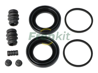 Zestaw naprawczy zacisku hamulcowego Subaru Forester