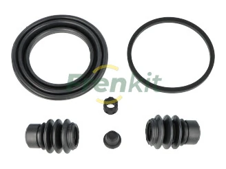 Zestaw naprawczy zacisku hamulcowego przedniego do Fiat Tipo EGEA 356
