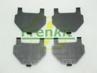 940081 Frenkit