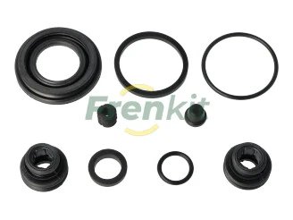 Zestaw naprawczy zacisku hamulcowego tylnego do Hyundai Tucson TM