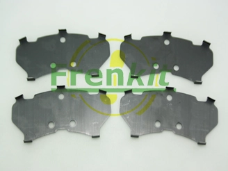 940092 Frenkit
