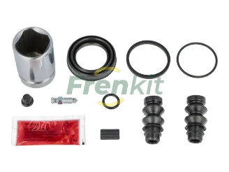 Zestaw naprawczy zacisku hamulcowego tylnego do Peugeot 308 FB, FH, FP, F3, FM